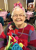10_Edna's 90th Birthday